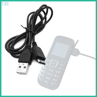CRE Charger Cord Wire Cellphone USB Charger Cable Universal for B2700 B5702 D880 Duos D980 E1070 E11