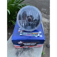 HARLEY DAVIDSON HERLEY DAVIDSON 5.7 INCH HEADLIGHT REFLECTOR HD 5.7 INCH IMPORTED