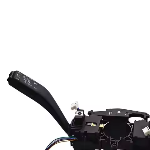 For Eos/Passat B7/Touran/Yeti/Octavia – Multifunction Cruise Control Switch 5K0953513M, Replaces 5K0