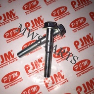 MESIN STUD CYLINDER HEAD BOLT DEKSEL STUD CYL HEAD BOLT HEAD STUD DEKSEL STUT ENGINE DEKSEL HONDA GX