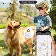 BEAUTYSTARTING Smart Bluetooth Pet Locator Children's Anti-Loss Locator Key Wallet Waterproof Remote