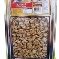BISKUT TIN VIRAL BESAR 4KG
