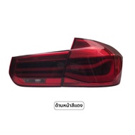 YIYUE | ไฟท้าย LED แบบ F30F35 สำหรับ BMW 3 Series