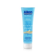 AIKEN Prebiotic Hydra Plus Facial Cleanser (120g)