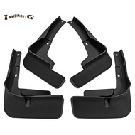 Car Mudflaps for Toyota Veloz 2021-2022 Mudguard Fender Mud Flap Guard Splash Mudguards Car Accessor