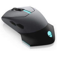 Alienware Aw610M Wired/Wireless Rgb Gaming Mouse