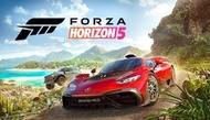 Forza Horizon 5 - steam地平線5刷CR