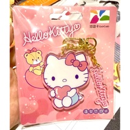 Easy Card Keychain Taiwan Kitty New