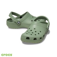 CROCS CROCS Men's Women's (Unisex Shoes) Classic CROCS 10001-308 Lip Green