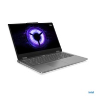 Lenovo LOQ Essential Gaming Laptop — RTX5050 - 15.6" FHD 144Hz - Intel Core i5-13450HX - 16GB RAM - 