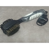 2-sided Iron Brush Golf Station Double sided Collection
