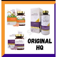 DIFFENZ ESKAYVIE VITAMIN C
