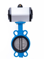 พวงพีชลมพิเศษ D671X แผ่นดิสก์สเตนเลส ชิ้นส่วนหม้อต้มกลม แบบติดกัน ขนาด DN40-DN300 แบรนด์ Nanjing Jis