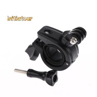 [Initiatour-t] 360 Degree Rotation Bike Bicycle Motorcycle Handlebar Handle Bar Mount Holder For Her