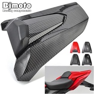 EWD2 CBR650R  CB650R 2024 2025 Motorcycle Pillion Rear Passenger Seat Cover Fairing Cowl Solo For Ho