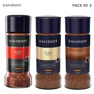 Davidoff Cafe Pdemium Coffee