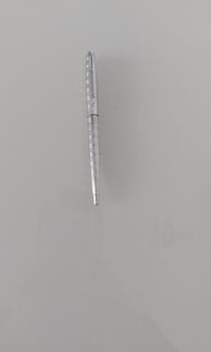 PARKER 纯銀派克原子筆