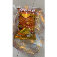 Keropok Ubi sira madu/Keropok Ranggup