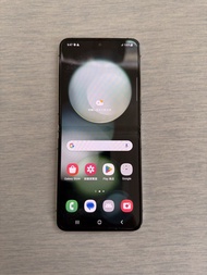 【少有 全場最平🥰】超新淨 Samsung Galaxy Z Flip 5 8+256gb 薄荷綠色 常用後備機之選！☺️