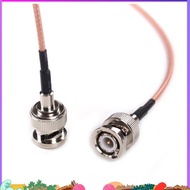 LanParte HD-SDI HD SDI Video Cable Male HD SDI Extension Cable 60cm