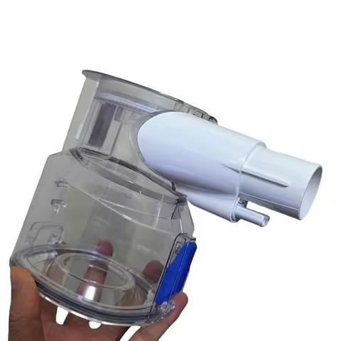 Brand new original vacuum cleaner dustbin for Tineco A10 Hero wireless vacuum cleaner dustbox access