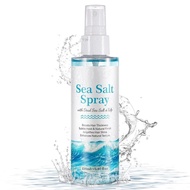 SeaSaltSprayforMenandWomenDryTexturizingSeaSaltSprayVolumizing,CurlandBeachWavesSpraytoAddVolumeandT