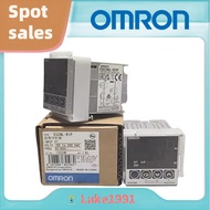 Omron Thermostat E5CWL-R1TC E5CWL-Q1TC E5CSL-QP E5CSL-RP E5CSL-RTC E5CSL-QTC E5EWL-R1TC Q1TC Pressur