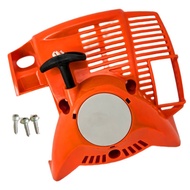 HODRDS. Recoil Starter With Screws 4144 190 4013 for FC56C FS56C FS40C FS50C FS40 FS50