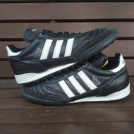 Futsal Shoes 42 (26.5 cm) Mundial Team Astro TF Black White 019228