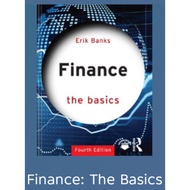 Finance BOOK: The Basics