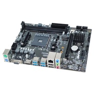 A520 Motherboard Desktop Computer Gaming Motherboard DDR4 Memory Support Sharp Dragon AMD AM4 Third 