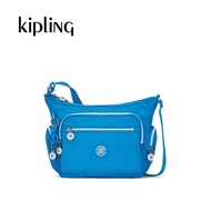 Kipling GABBIE S Eager Blue Crossbody Bag