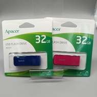 Apacer AH334/AH335 32GB USB 2.0 Pendrive