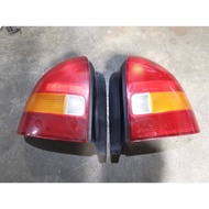 🇯🇵🇯🇵 Honda Civic EK2 EK3 EK4 EK9 SO3 Tail Lamp / Tail Light / Lampu Belakang