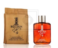 1 Billion- Eau De Toilette Spray Perfume Fragrance For Men-100ML EDT