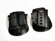 Fobus-Holster-fit-for-M9+9mm-Bereta-for-right-handonly