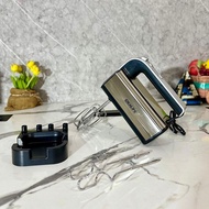 Idealife Multi-Speed Hand Mixer Idealife IL-221B / IL 221B / IL221B Equipped with 5 Speed Turbo Hand