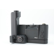 Tested Nikon F3 MD-4 Motor Drive MK-1 Firing Rate Converter EF-TN-JP2012 Made In JAPAN JANCode :4960