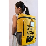 Balo du lịch laptop chống nước The North Face fuse box thời trang