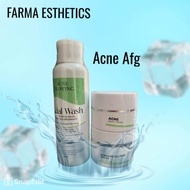 Farmest Acne Afg Farmest Glow by Farma esthetics