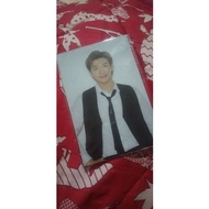 POSTCARD NYEL 3021 NAMJOON