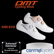 Kasut Basikal Jalan Raya | Road Cycling Shoe - DMT KR0 EVO