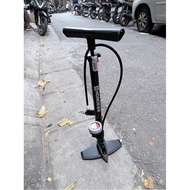 Honnor HON-6532E 160psi bicycle and motorbike pump