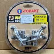 ROCKER ARM ROKER ARM RACING SUPER HEAD LC135 20/23 22/25 19/22 24/27 25/28 KING DRAG TOBAKI TAIKOM L