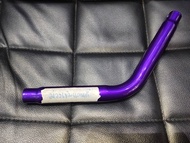 โช้คหลัง Profender X KITACO Giorno PLUS ขนาด 320mm. [เลือกทำสีสปริงได้]
