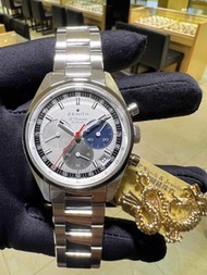 ZENITH 真力時 03.3200.3600/69.M3200 旗艦系列 CHRONOMASTER 