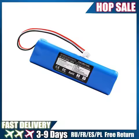 forPhilips FC8972 Proscenic U6 M7 M8 Pro M7Pro MAX Haier TAB-T530S Lenovo Lydsto R1 Vacuum Cleaner R