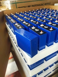 pin lithium Exencell 3.2v-280ah Pin sắt hiệu Exencell 32v 280Ah mới 100% pin lithium lifefo4 3.2v-28