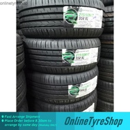 215/50/17 Rovelo Sport A1 Tyre Tayar