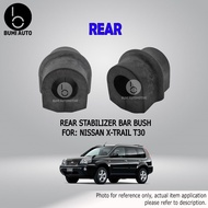 Honda Stream S7A RN1-5 / CR-V S9A RD4-9 Front (Depan) OEM *51306-S7B-014* Stabilizer Bar Bush 1pc